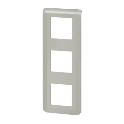 PLAQUE 3X2M ALU VERTICAL 