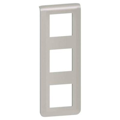  PLAQUE 3X2M ALU VERTICAL 