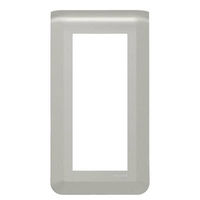  PLAQUE 5M ALU VERTICAL 