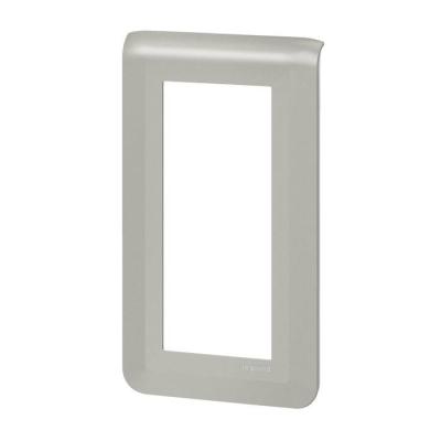  PLAQUE 5M ALU VERTICAL 