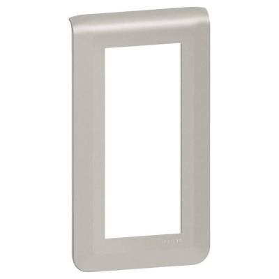  PLAQUE 5M ALU VERTICAL 