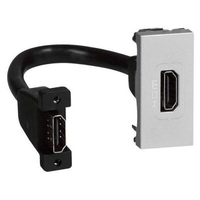  HDMI PRE-CONNECT.1M AL MOSAIC 