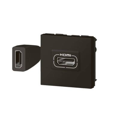  HDMI PRE-CONN.2M NM MOSAIC 