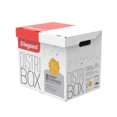  DISTRIB CS X100 PROF 40MM 