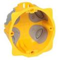  BATIBOX ENERGY 1POSTE 40MM   ! 