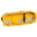  BATIBOX ENERGY 3 POSTES 40MM ! 