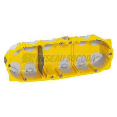 BATIBOX ENERGY 3 POSTES 40MM ! 