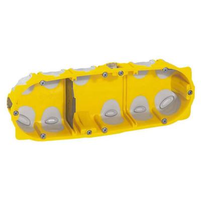  BATIBOX ENERGY 3 POSTES 40MM ! 