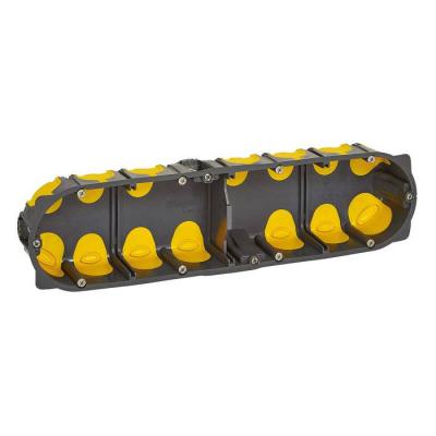  ECO BATIBOX 4P 40MM 