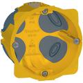  BATIBOX ENERGY 1POSTE 50MM   ! 