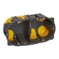  ECO BATIBOX 2P 50MM 