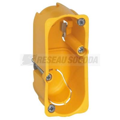  BATIBOX CL.SECH.1/2POST-1M P40 