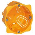  BATIBOX CL.SECH 1POSTE P.40MM 