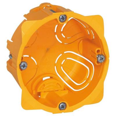  BATIBOX CL.SECH 1POSTE P.40MM 