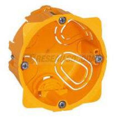  BATIBOX CL.SECH 1POSTE P.40MM 