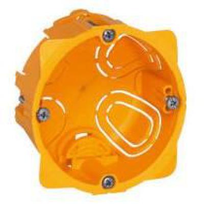  BATIBOX CL.SECH 1POSTE P.40MM 