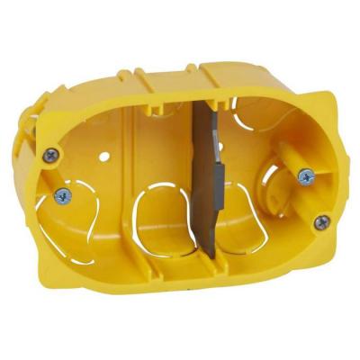  BATIBOX CL.SECH.3MODUL P.40MM 