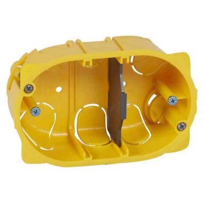 BATIBOX CL.SECH.3MODUL P.40MM 