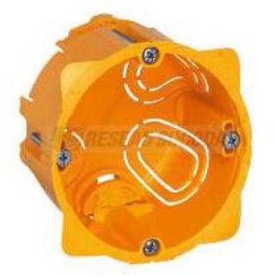  BATIBOX CL.SECH 1POSTE P.50MM 