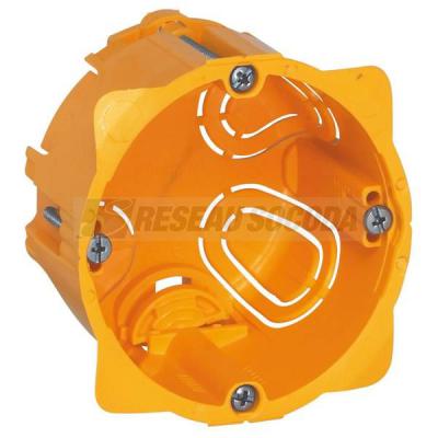  BATIBOX CL.SECH 1POSTE P.60MM 
