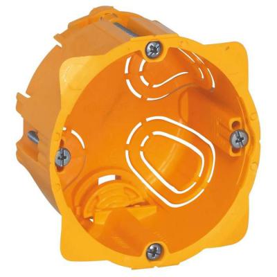  BATIBOX CL.SECH 1POSTE P.60MM 