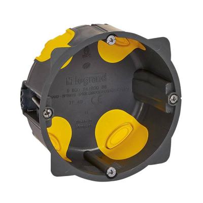  ECO BATIBOX 1P D85MM P40MM 