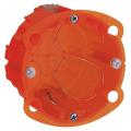  BATIBOX MULTI-MAT 1POSTE P40MM 