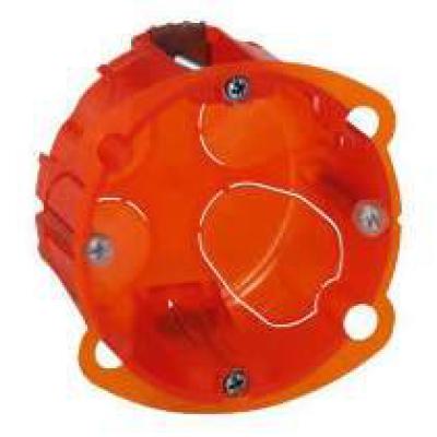  BATIBOX MULTI-MAT 1POSTE P40MM 