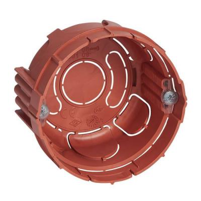  BATIBOX MACON.ROND.VIS 40/30MM 