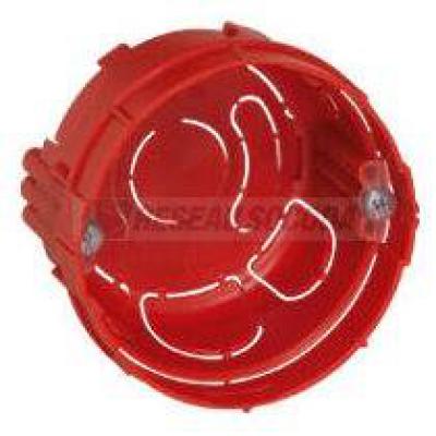  BATIBOX MACON.ROND.VIS 40/30MM 