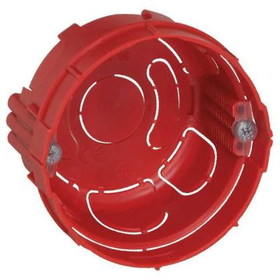  BATIBOX MACON.ROND.VIS 40/30MM 