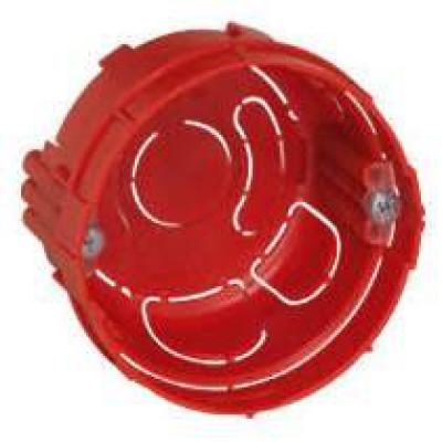  BATIBOX MACON.ROND.VIS 40/30MM 
