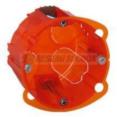  BATIBOX MULTI-MAT 1POSTE P50MM 
