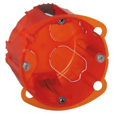  BATIBOX MULTI-MAT 1POSTE P50MM 