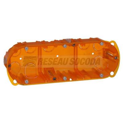  BATIBOX MULTI-MAT 3P PROF 50MM 