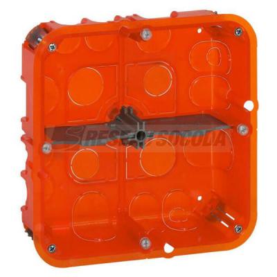  BATIBOX MULTI-MAT 2X4/5MODULES 