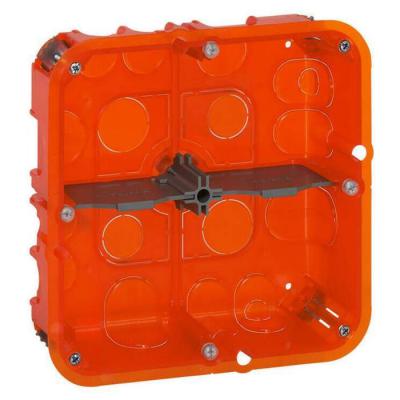  BATIBOX MULTI-MAT 2X4/5MODULES 