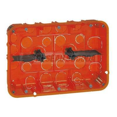  BATIBOX MULTI-MAT 2X6/8MODULES 