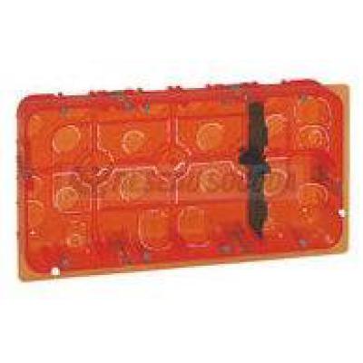  BATIBOX MULTI-MAT.2X10 MODULES 