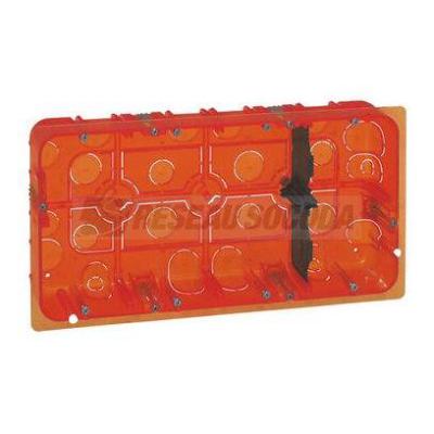  BATIBOX MULTI-MAT.2X10 MODULES 