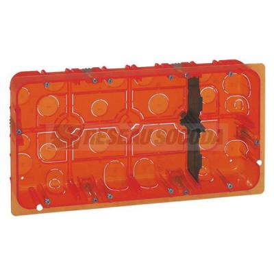  BATIBOX MULTI-MAT.2X10 MODULES 