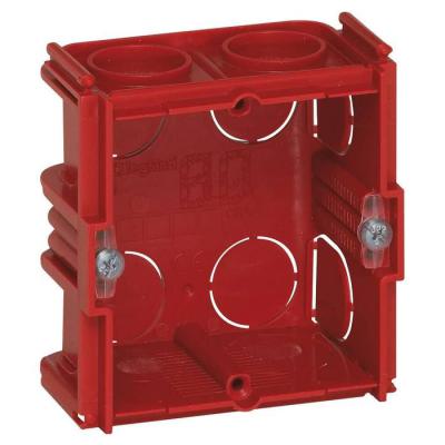  BATIBOX MACONN.1POSTE P30MM 