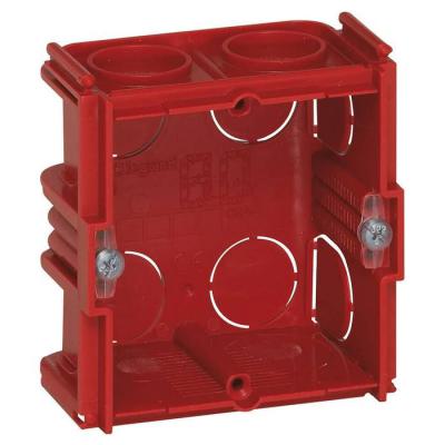  BATIBOX MACONN.1POSTE P40MM 