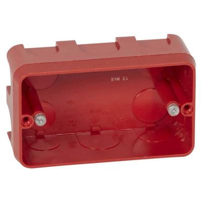  BATIBOX MACONN.3MODUL P.40MM 
