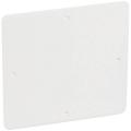  COUVERCLE BATIBOX bo�te 2X4/5M 