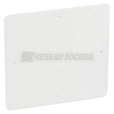  COUVERCLE BATIBOX bo�te 2X4/5M 