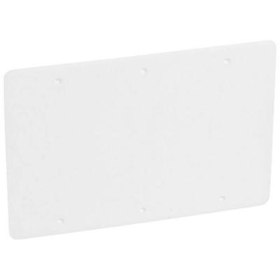  COUVERCLE BATIBOX bo�te 2X6/8M 