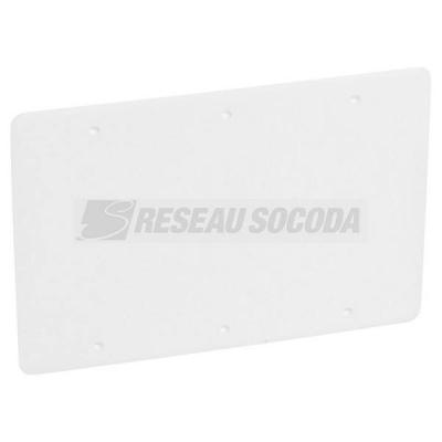  COUVERCLE BATIBOX bo�te 2X6/8M 