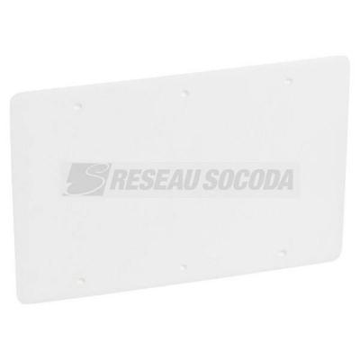  COUVERCLE BATIBOX bo�te 2X6/8M 