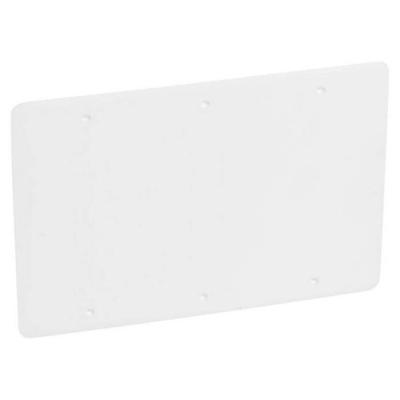  COUVERCLE BATIBOX bo�te 2X6/8M 